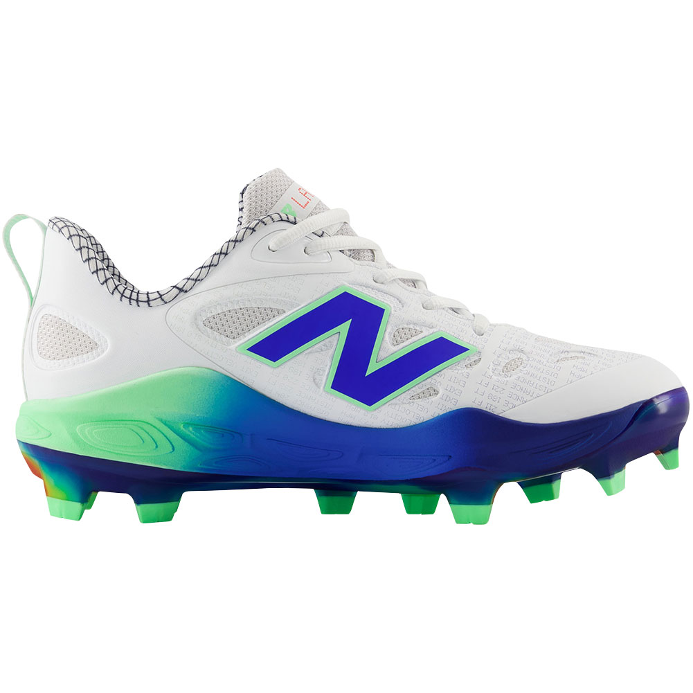 New Balance Women's VELOv4 Molded Fastpitch Softball Cleats