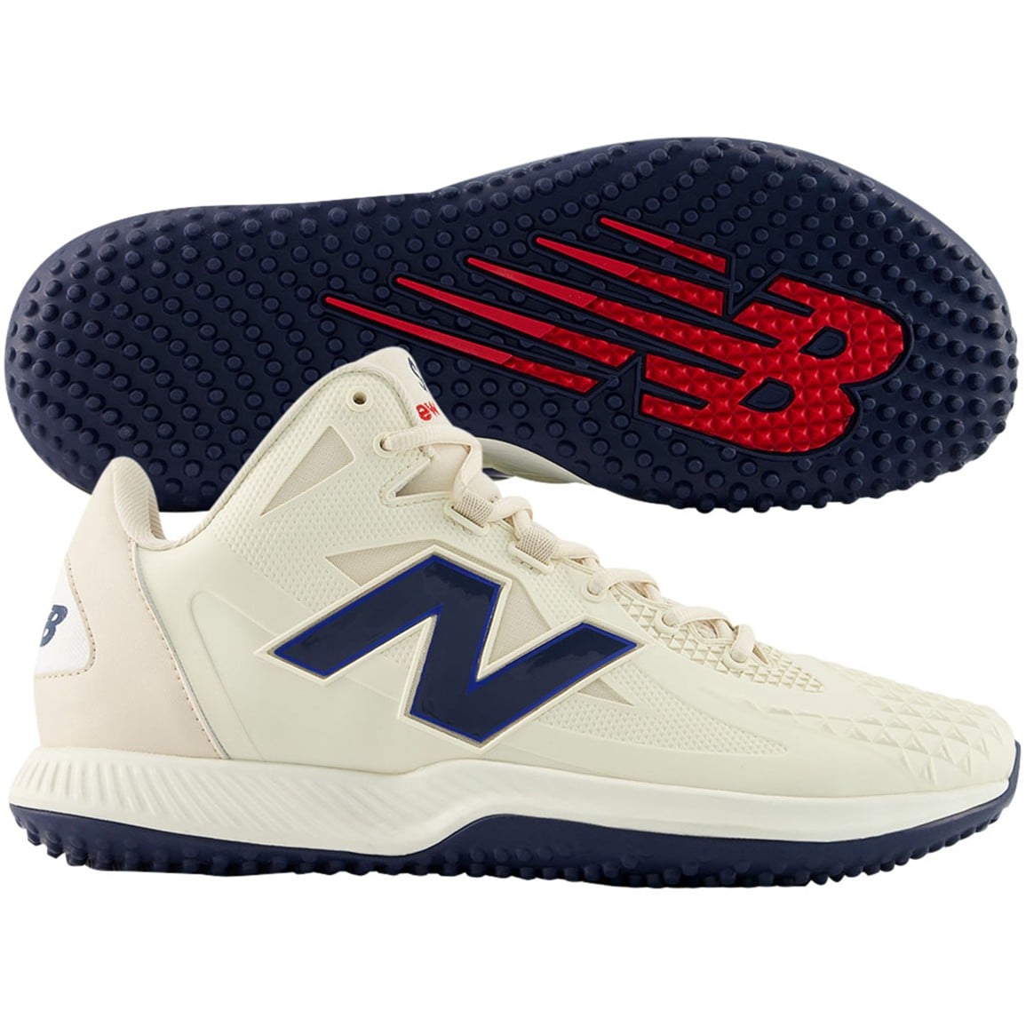 New Balance Men's Ohtani 1 Baseball Turf Shoes