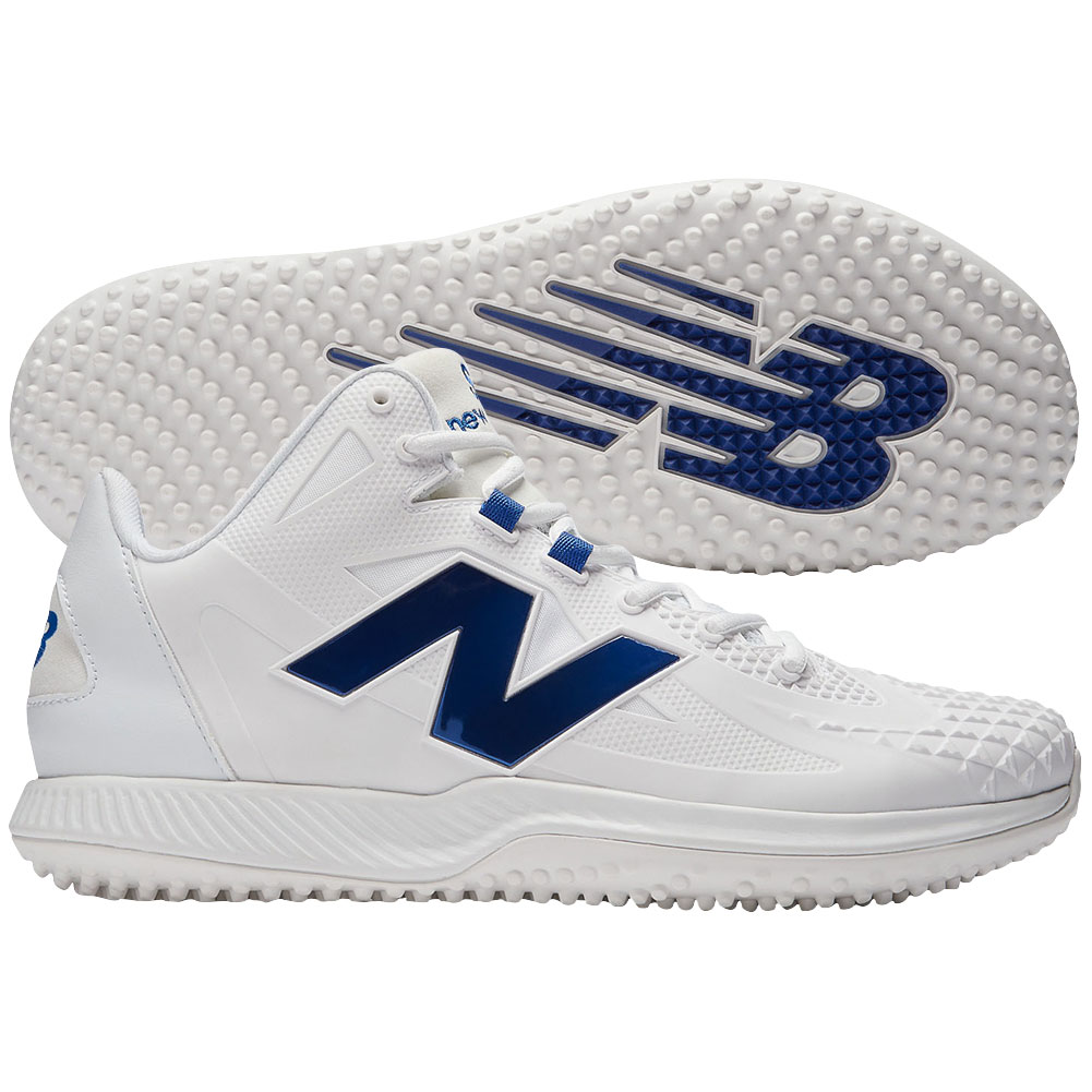 New Balance Men's Ohtani 1 Baseball Turf Shoes | Play Baseball