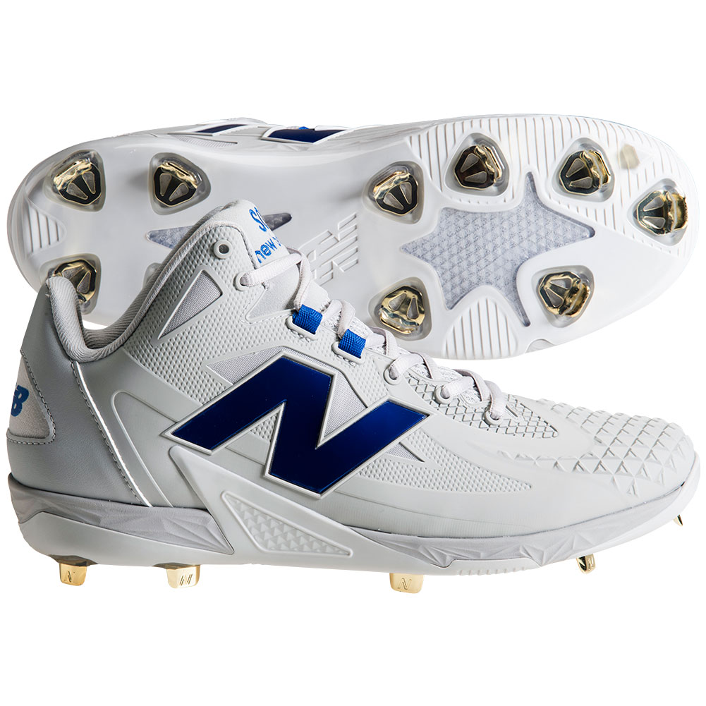 New Balance Men display picture 3