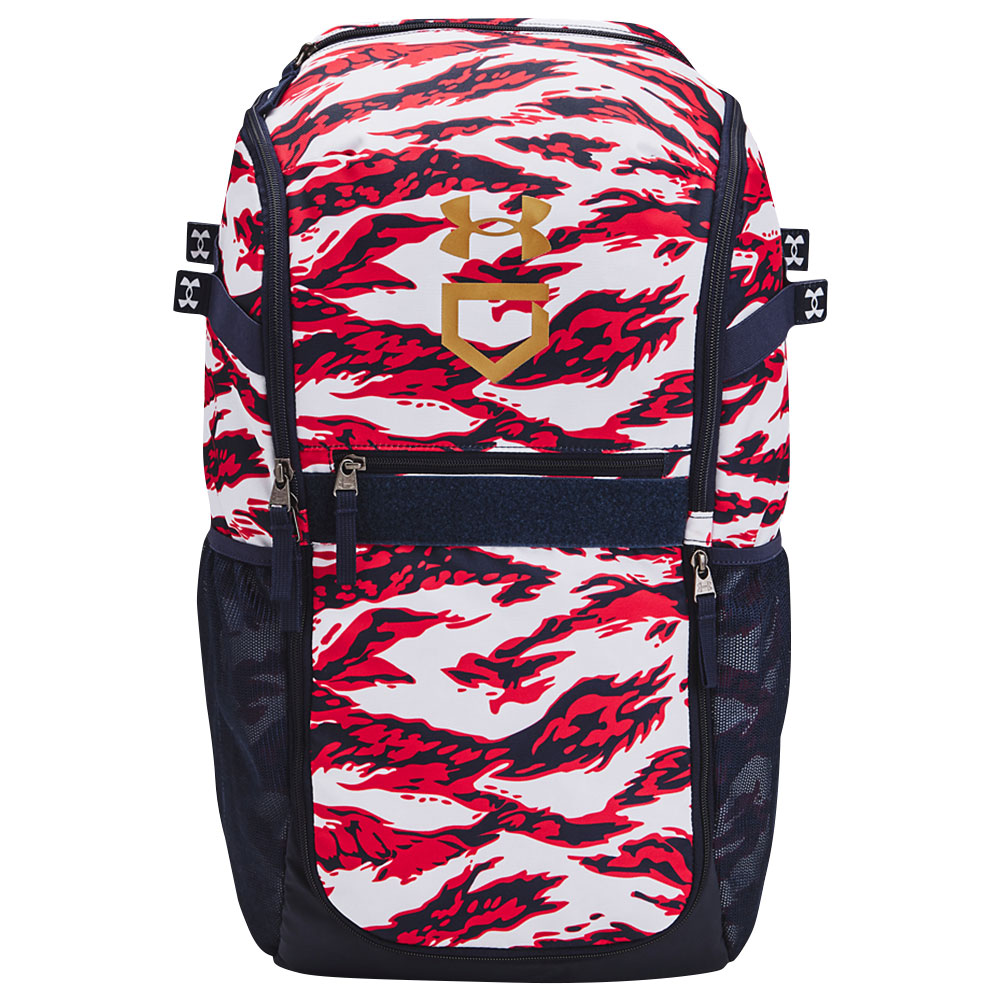 Under Armour Utility Bat Pack