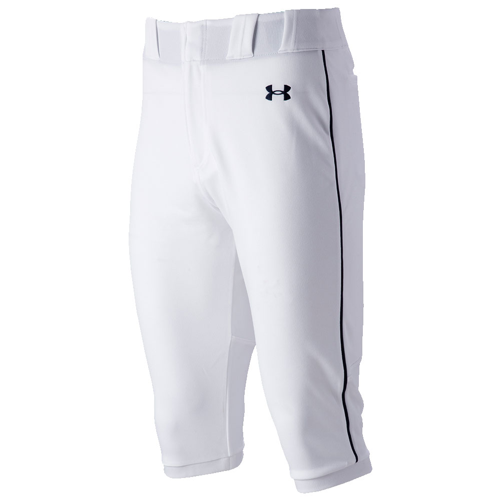 Under Armour Men's Utility Piped Knicker Baseball Pants