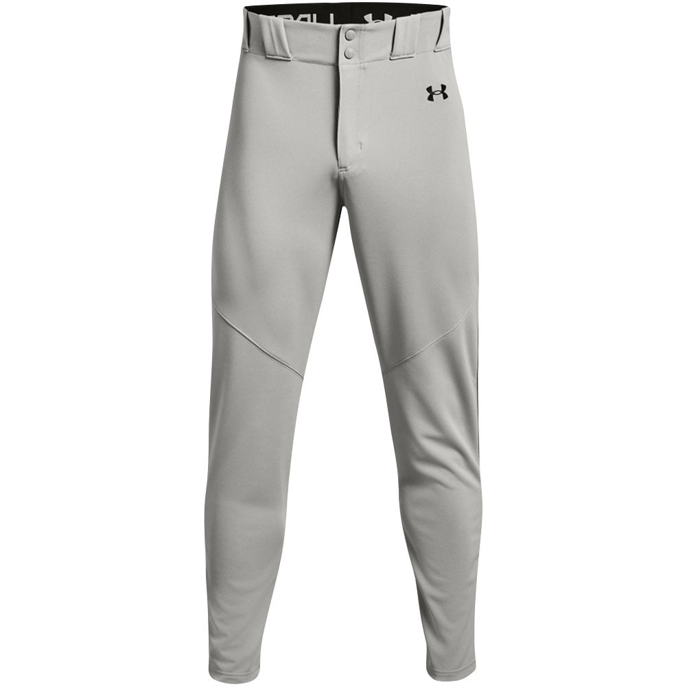 Under Armour Men's Utility Relaxed Piped Baseball Pants