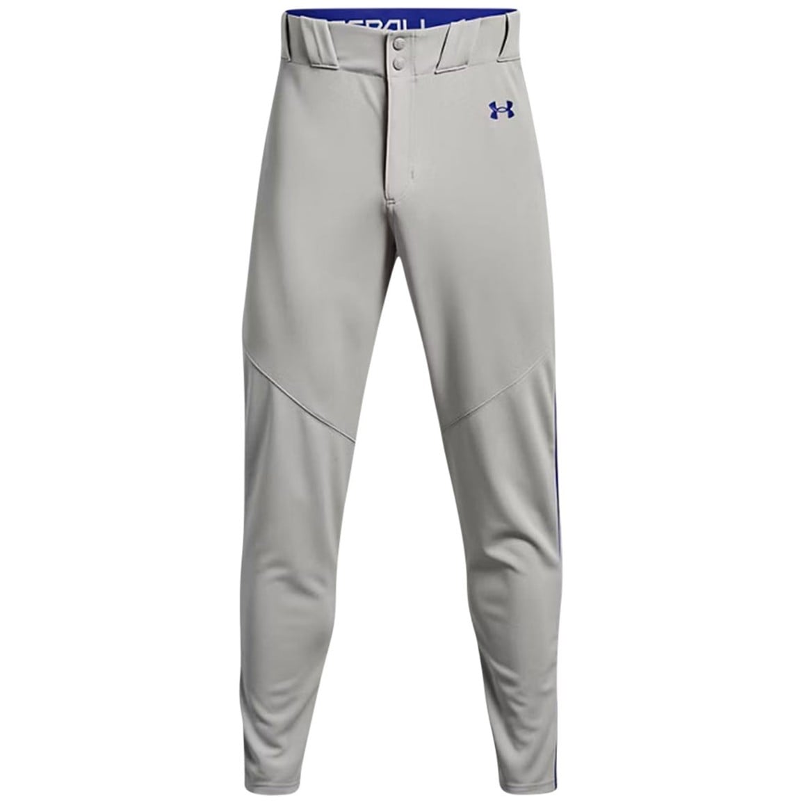 Under Armour Men's Utility Relaxed Piped Baseball Pants