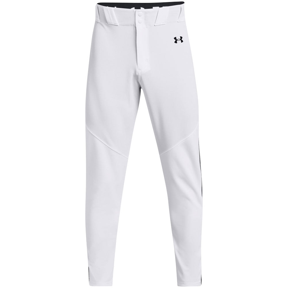 Under Armour Men's Utility Relaxed Piped Baseball Pants