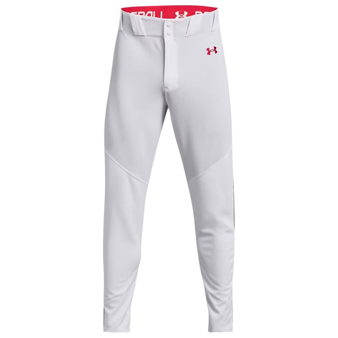 Under Armour Men's Utility Relaxed Piped Baseball Pants