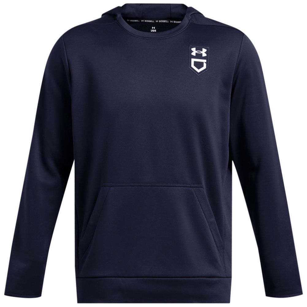 Under Armour Men's Utility Baseball Hoodie