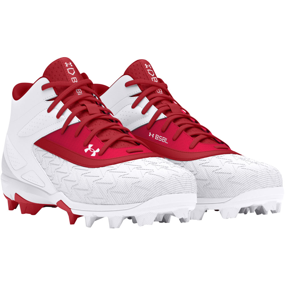 Under Armour Men display picture 3