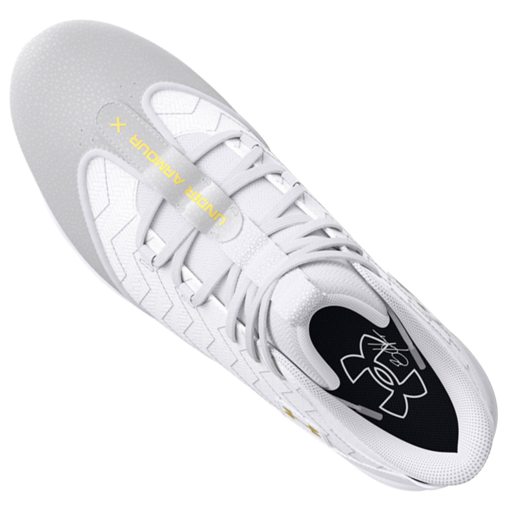 Under Armour Men's Harper 9 RM Molded Baseball Cleats