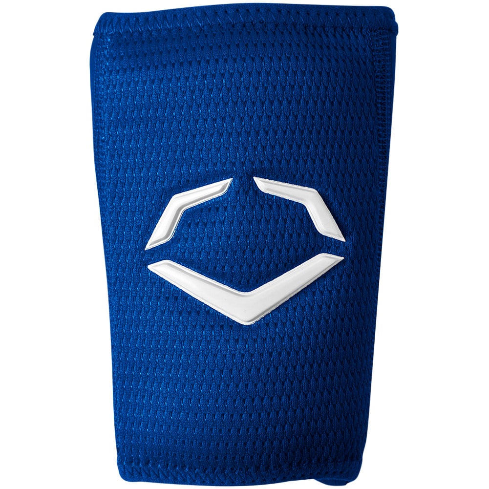 EvoShield Adult Pro-SRZ 2.0 Protective Wrist Guard, Medium, Royal