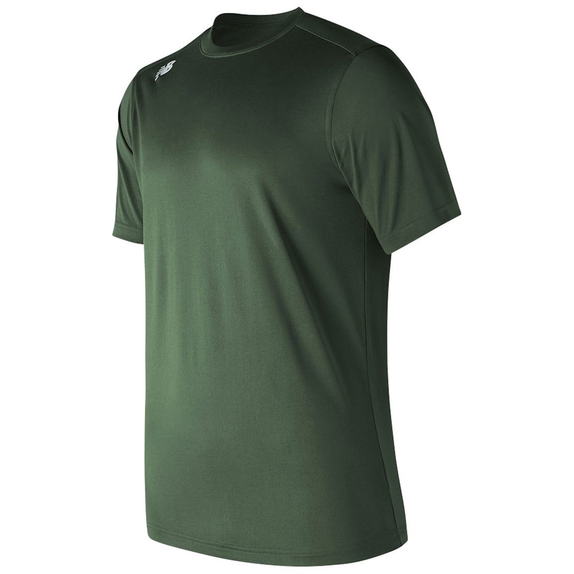 New Balance Men's Tech Baseball T-Shirt
