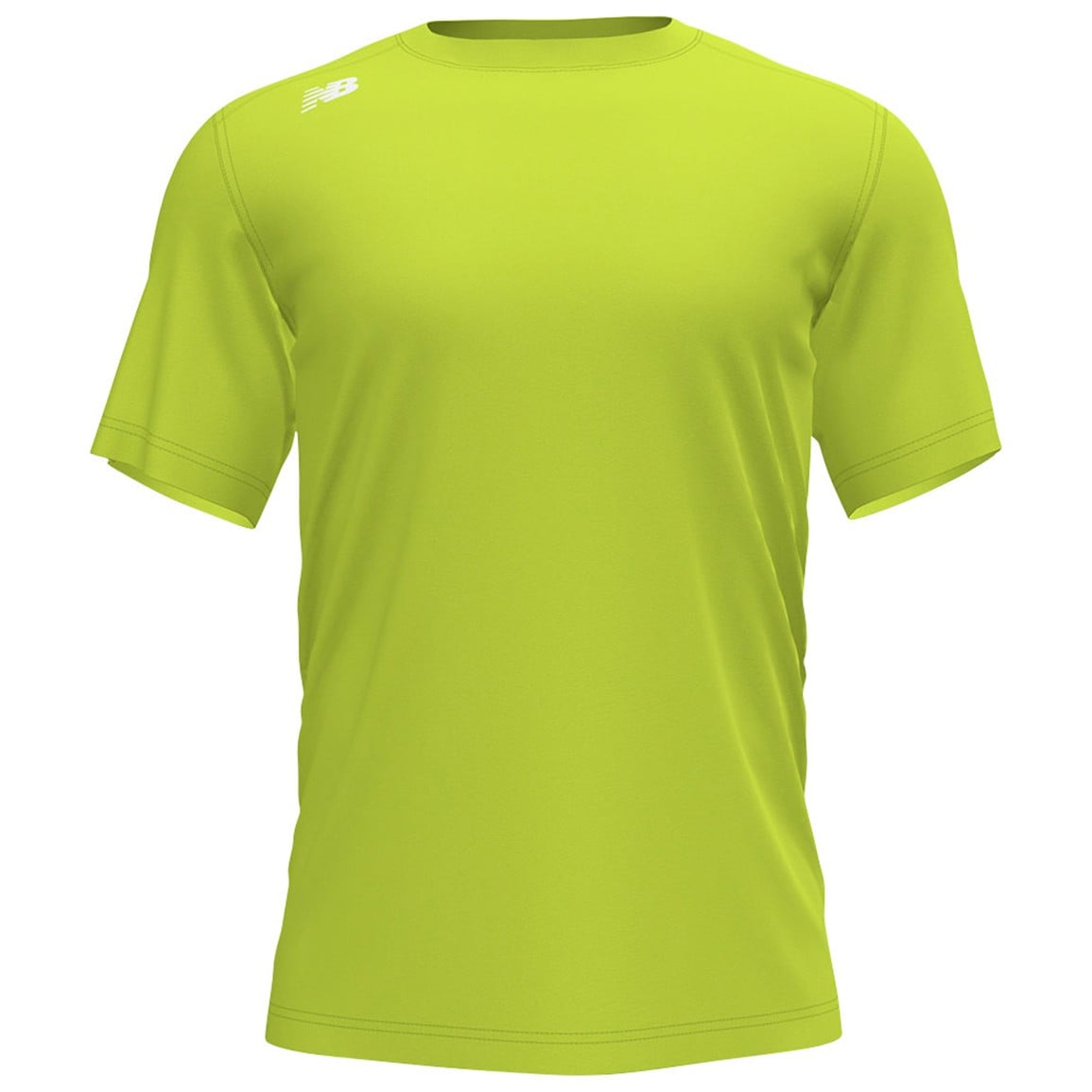 New Balance Men's Tech Baseball T-Shirt