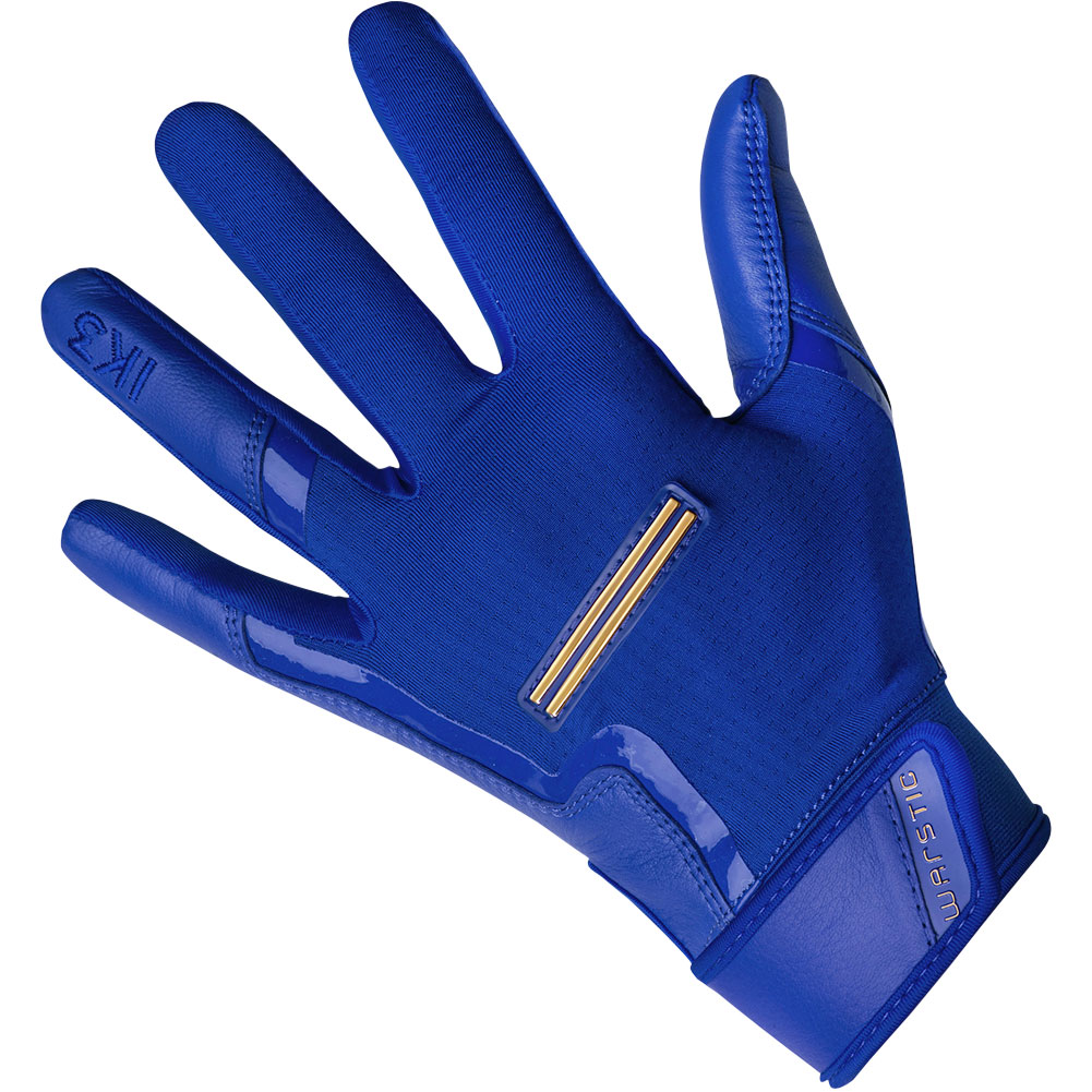 Warstic IK3 Pro Baseball Batting Gloves