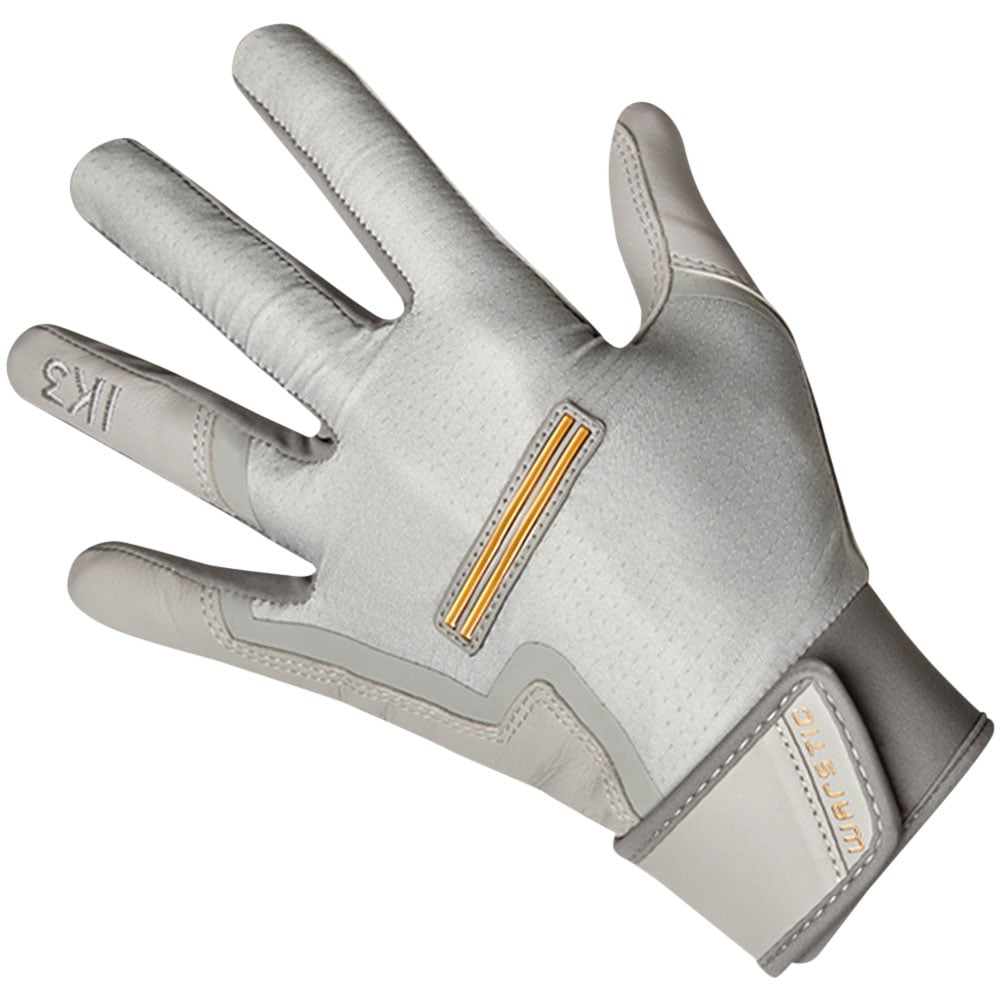 Warstic IK3 Pro Baseball Batting Gloves