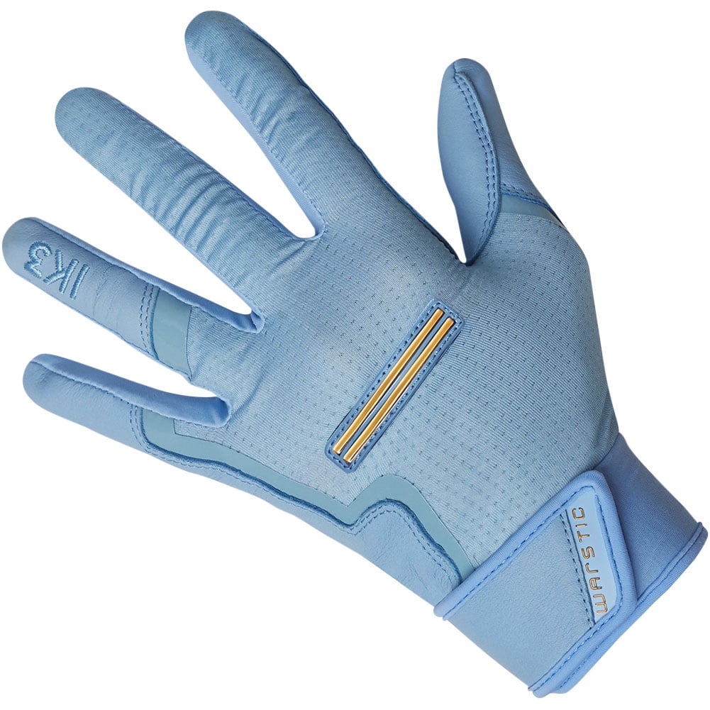 Warstic IK3 Pro Baseball Batting Gloves
