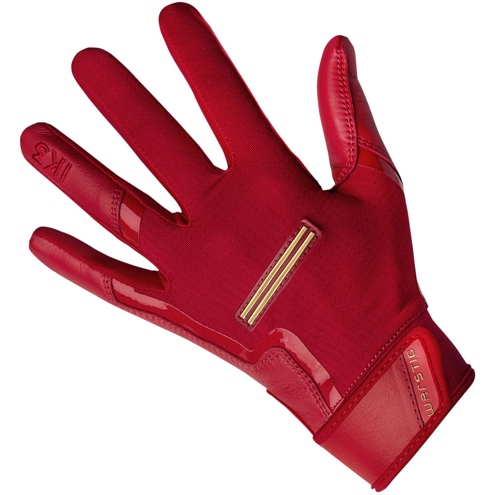 Warstic IK3 Pro Baseball Batting Gloves