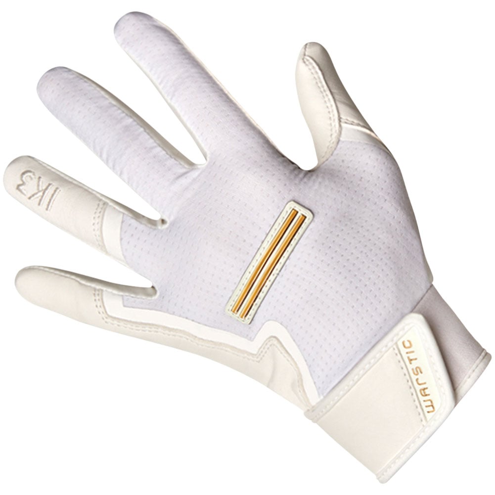 Warstic IK3 Pro Baseball Batting Gloves