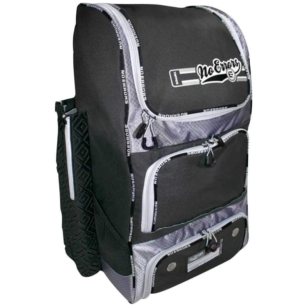 No Errors Top Pick II Bat Pack