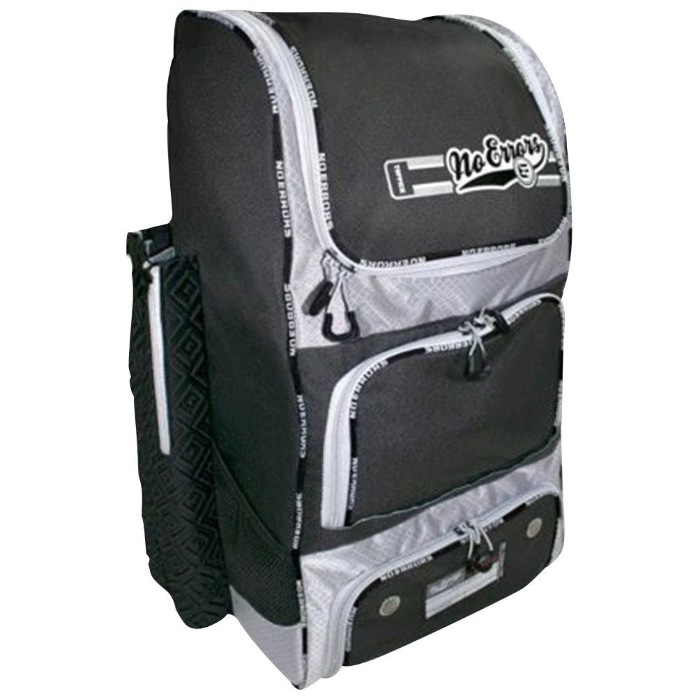 No Errors Top Pick II Bat Pack
