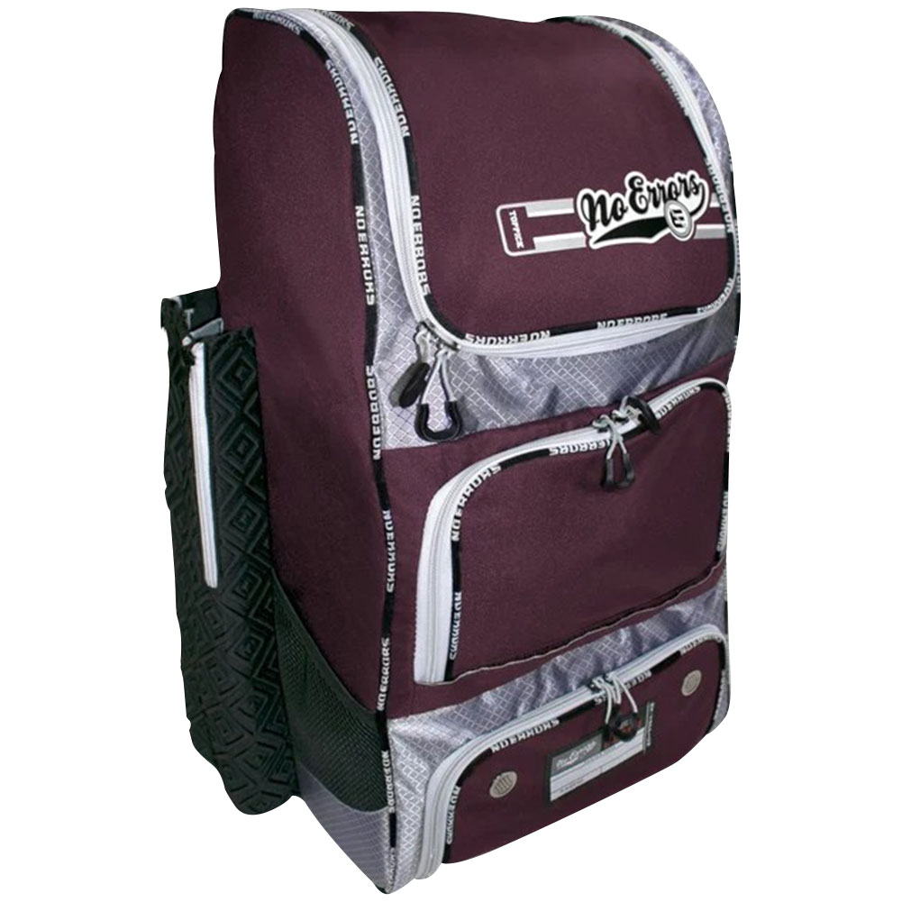 No Errors Top Pick II Bat Pack