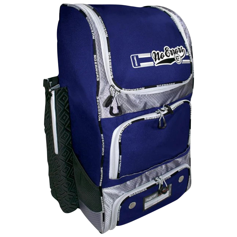 No Errors Top Pick II Bat Pack