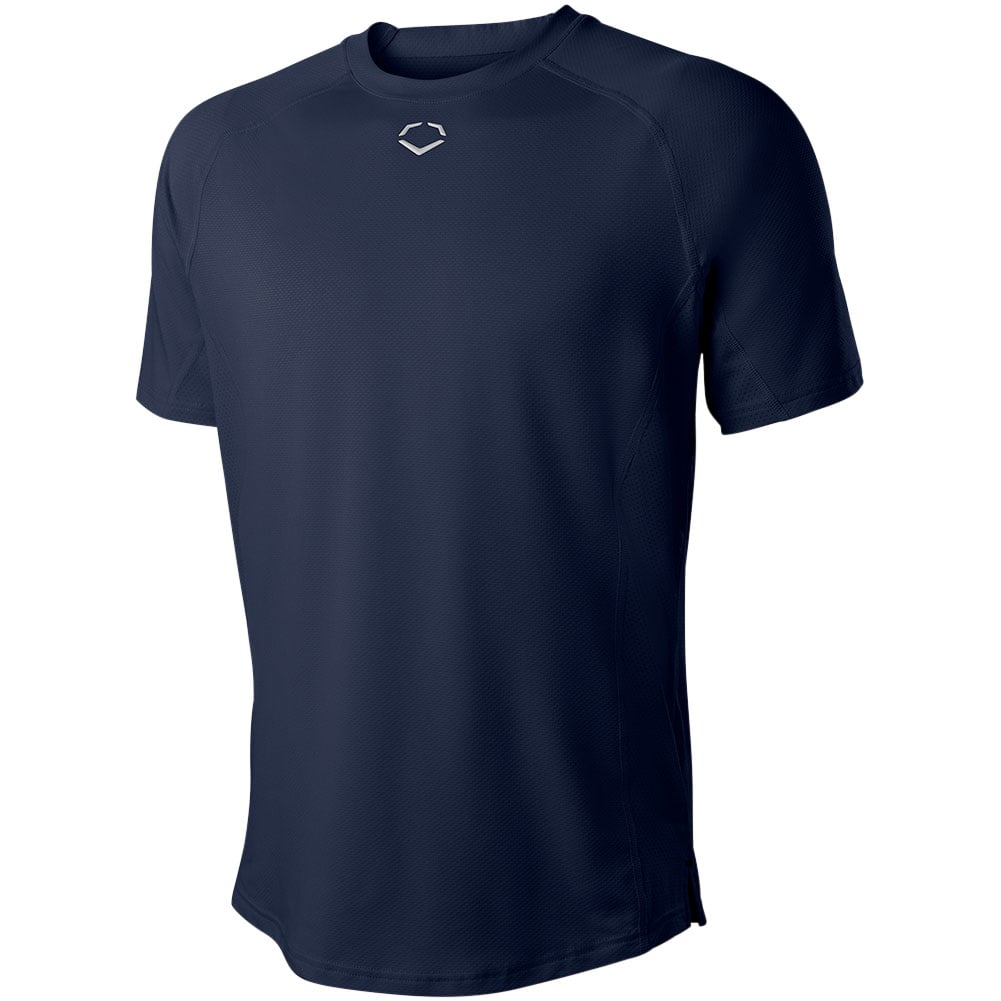 EvoShield Men’s Pro Team Training T-Shirt 3.0 | Size: Medium | Polyester