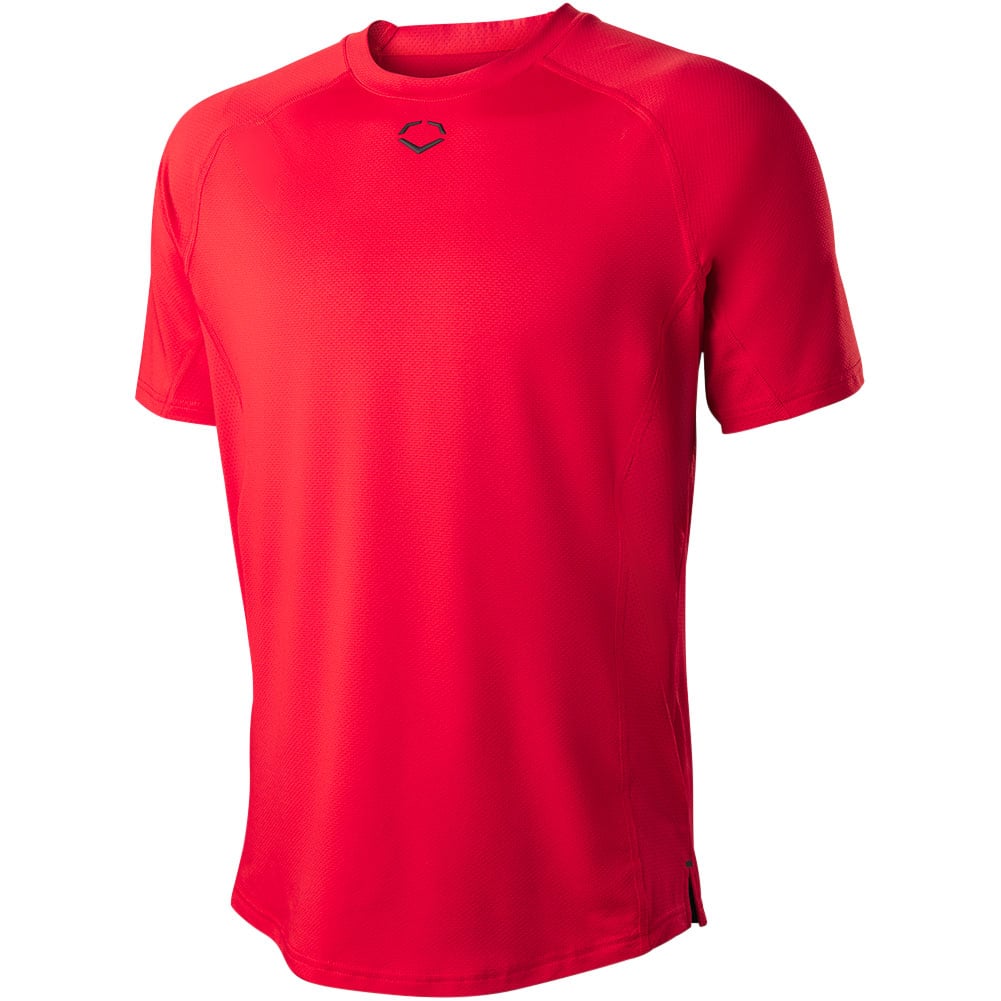 EvoShield Men’s Pro Team Training T-Shirt 3.0 | Size: Medium | Polyester
