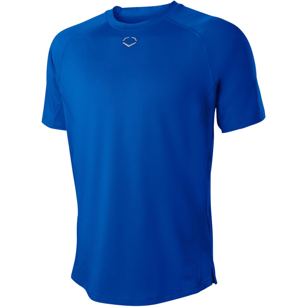 EvoShield Men’s Pro Team Training T-Shirt 3.0 | Size: Medium | Polyester