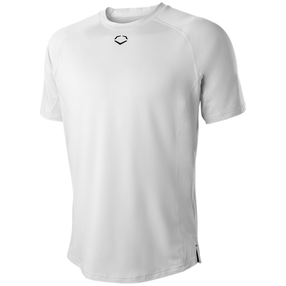 EvoShield Youth Pro Team Training T-Shirt 3.0 | Size: Youth Small | Polyester