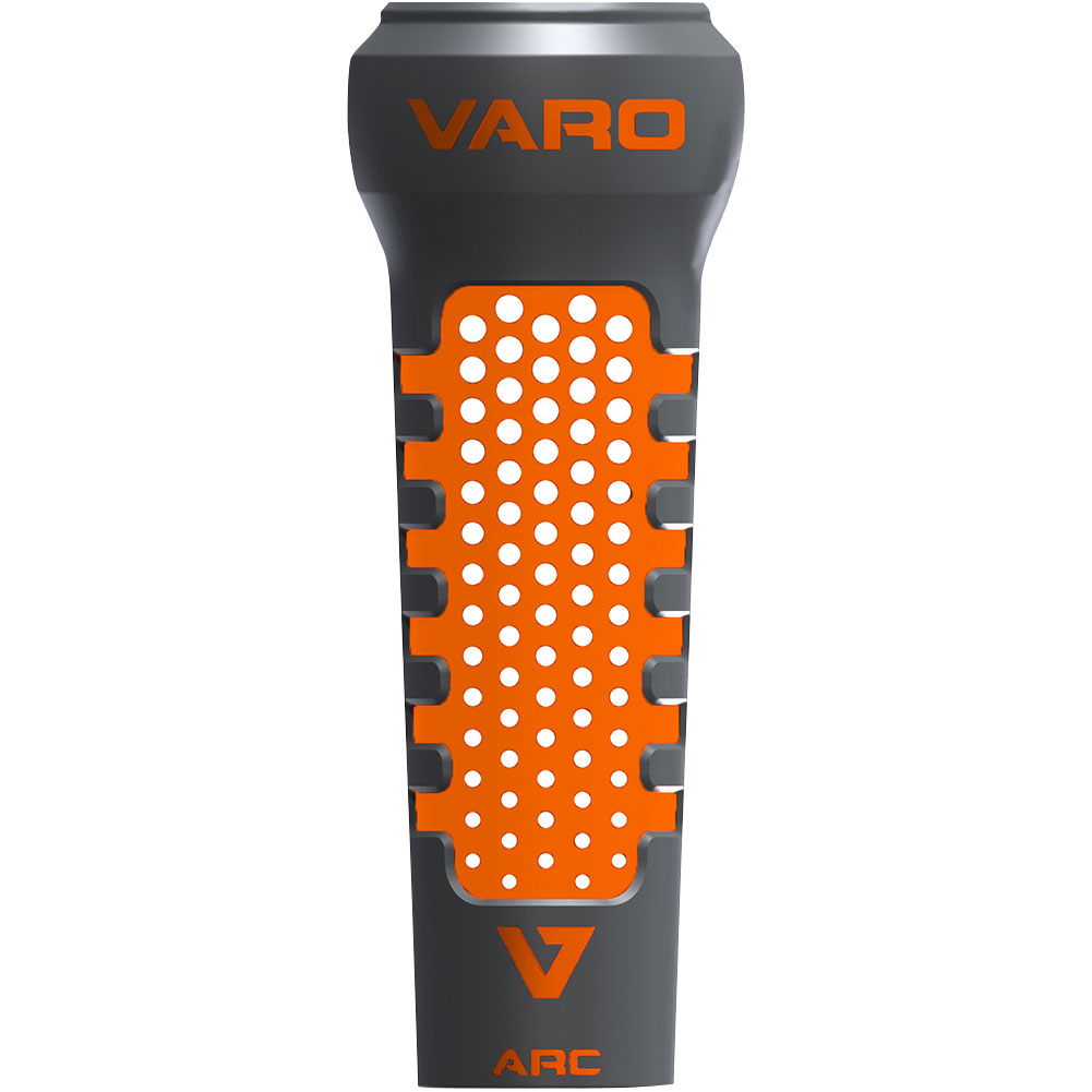 Varo ARC 12 oz. Bat Training Weight, No Size, Hyper Orange