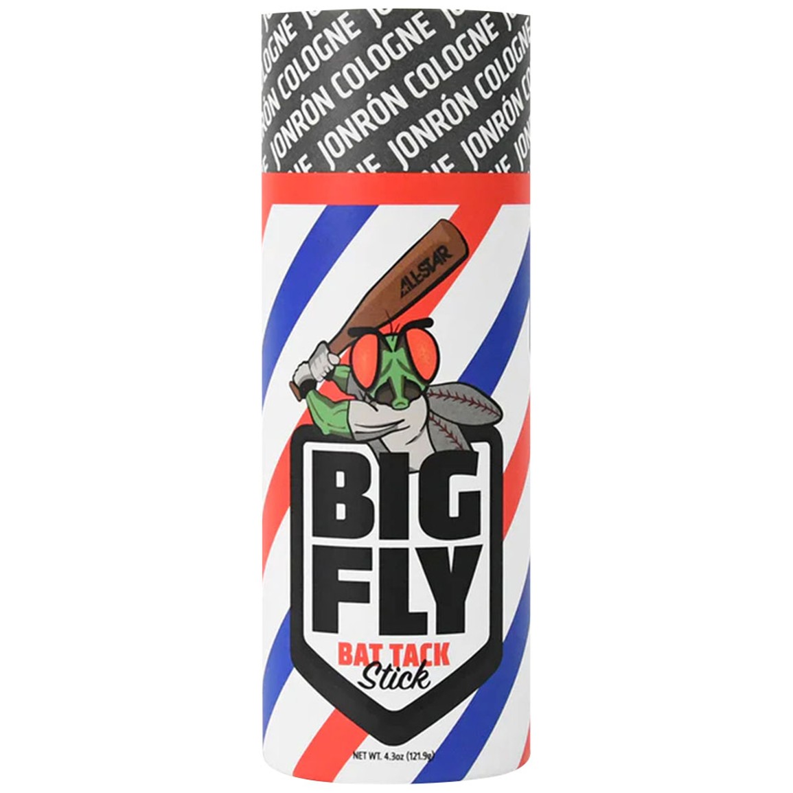All-Star Big Fly Scented Bat Tack Stick, Kids, Jonron Cologne