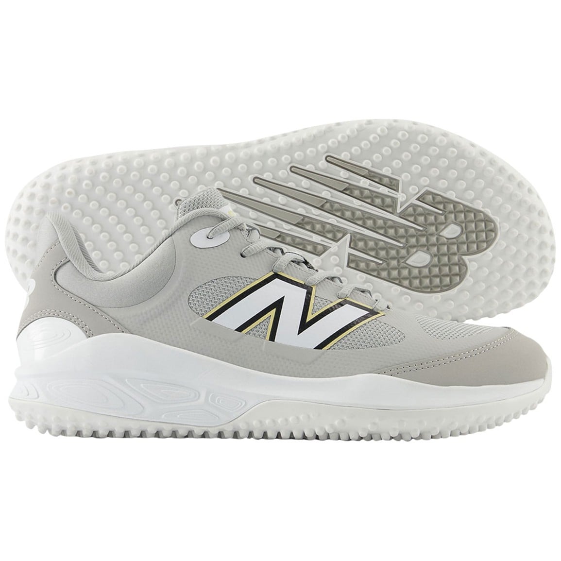 New Balance Mens 3000V7 Baseball Turfs