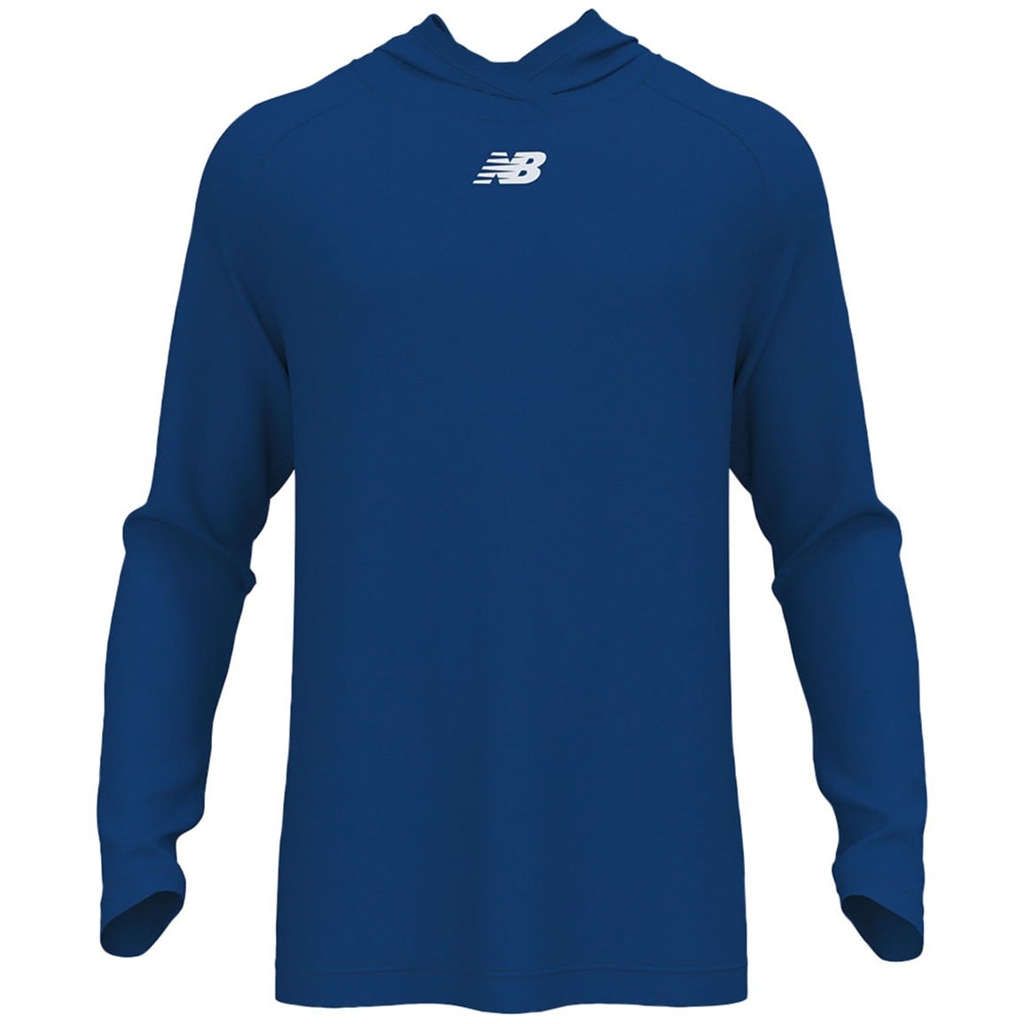 New Balance Men's Athletics Baseball Hoodie