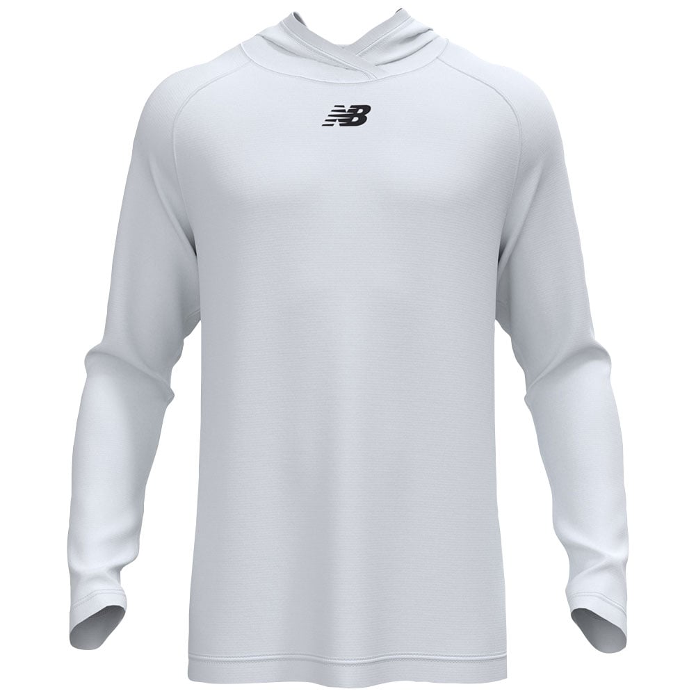 New Balance Men's Athletics Baseball Hoodie