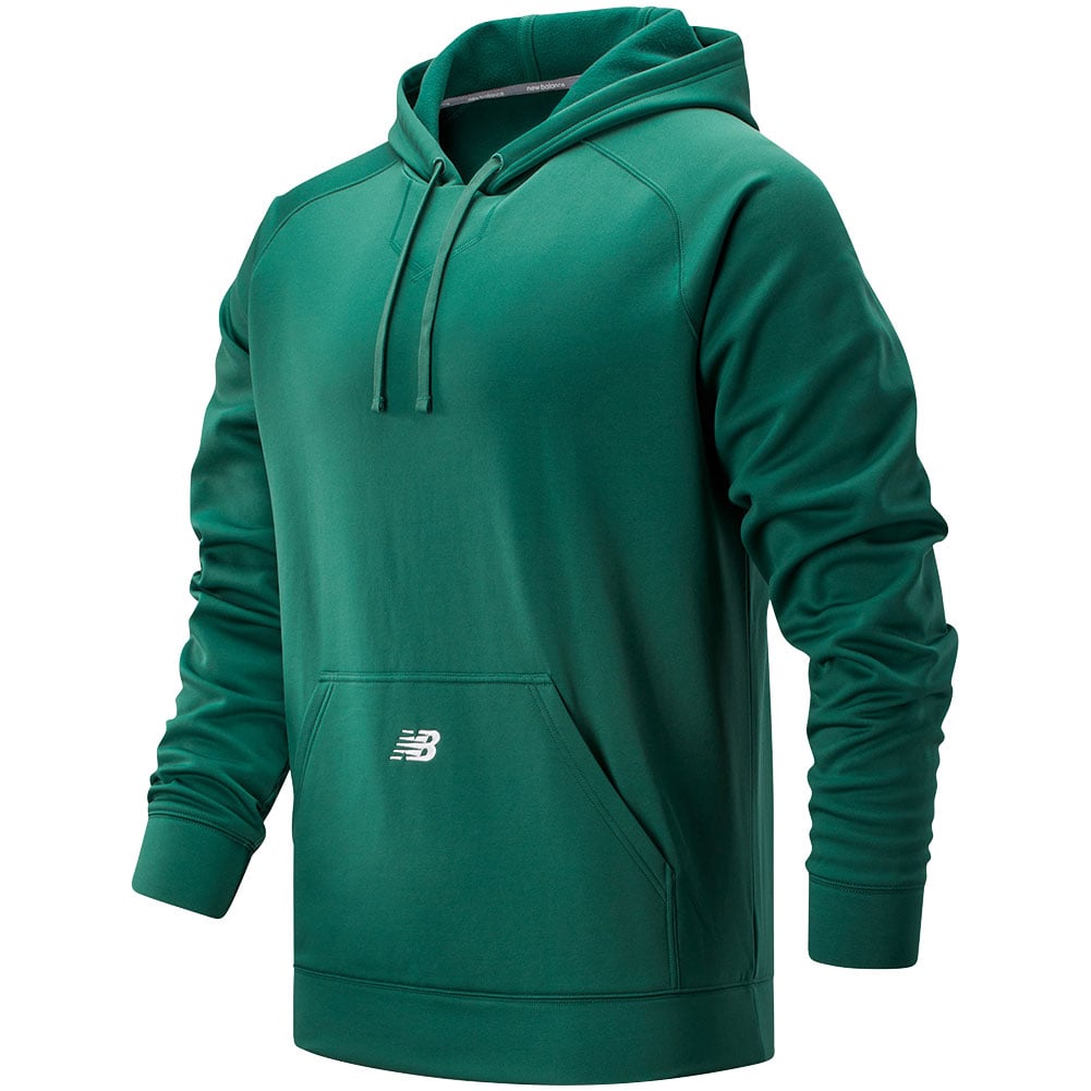 New Balance Men's Performance Tech Baseball Hoodie