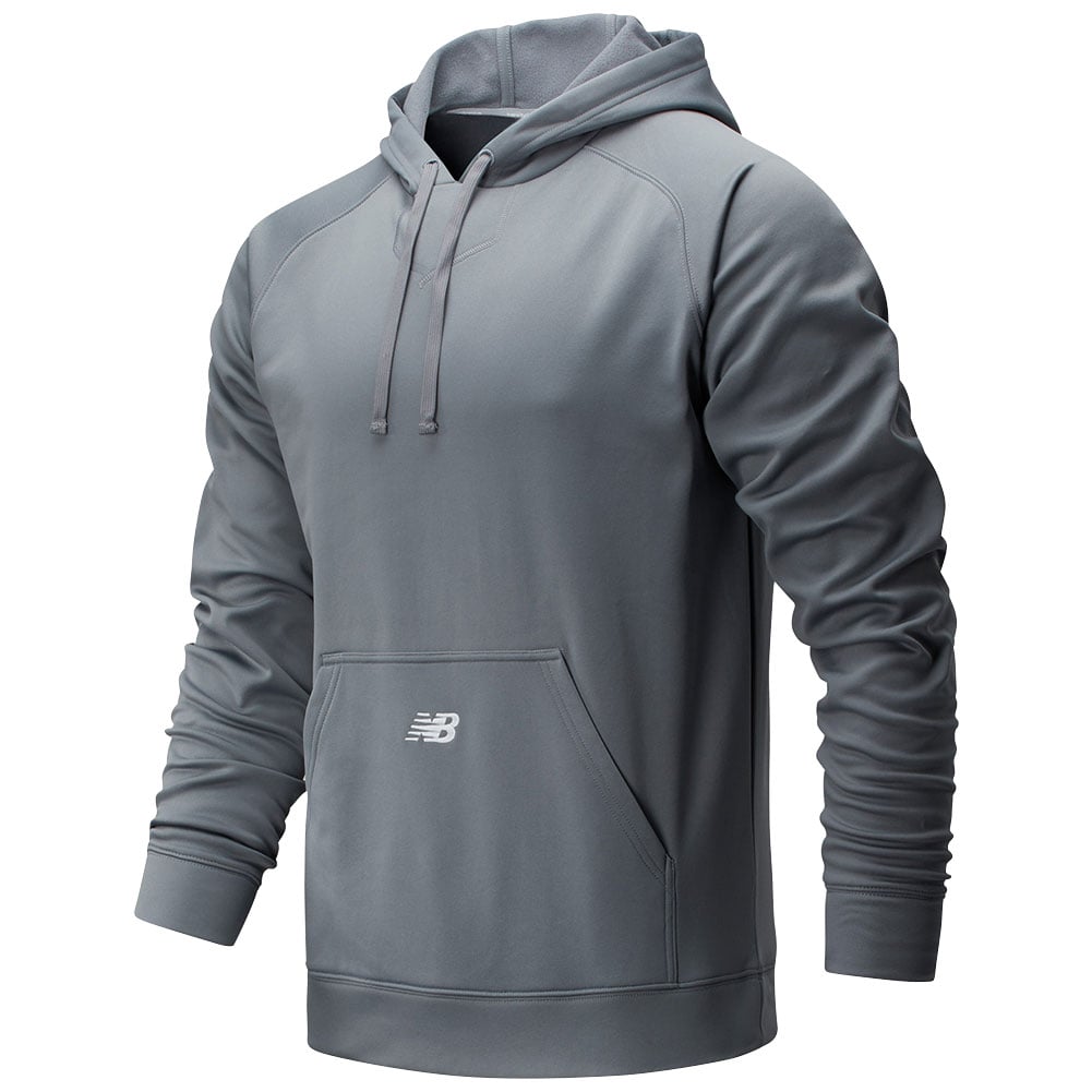 New Balance Men's Performance Tech Baseball Hoodie