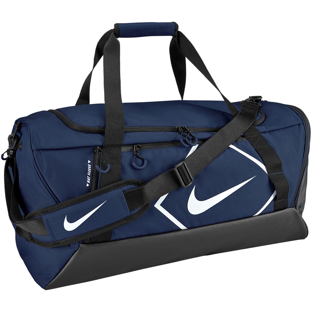 NIKE Diamond Duffle Bat Bag