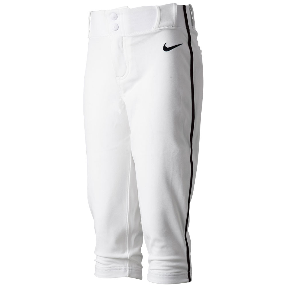 NIKE Youth Vapor Select 2 Piped Knicker Baseball Pants