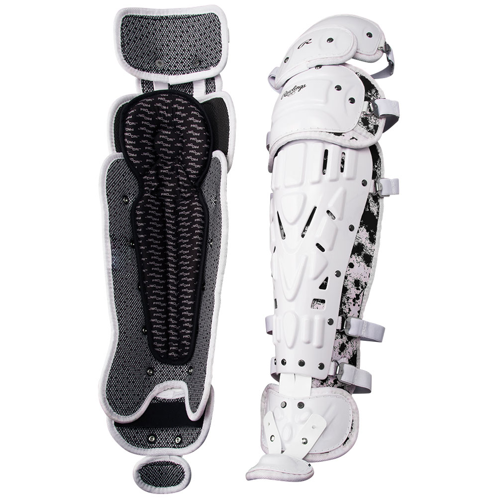CATCHERS ③ Rawlings Exclusive Intermediate Velo 2.0 Splatter Catcher's Set