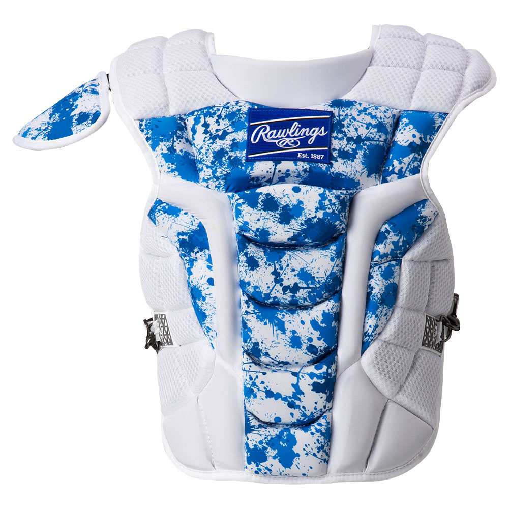 Rawlings Exclusive Intermediate Velo 2.0 Splatter Catcher's Set