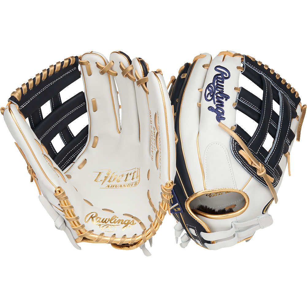 Rawlings Liberty Advanced Colorsync 4.0 12.75" Fastpitch Glove