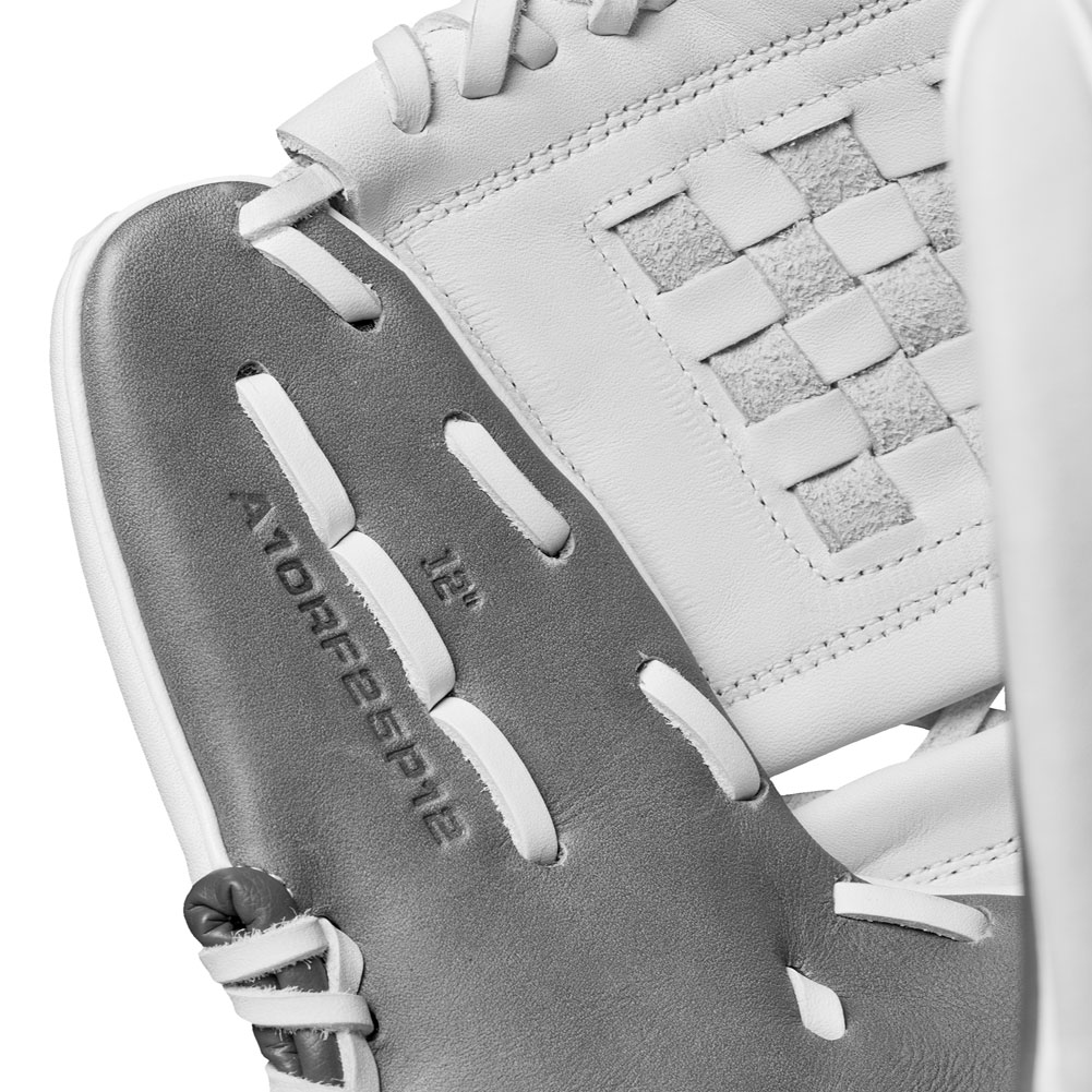 Wilson A1000 P12 12" Fastpitch Glove