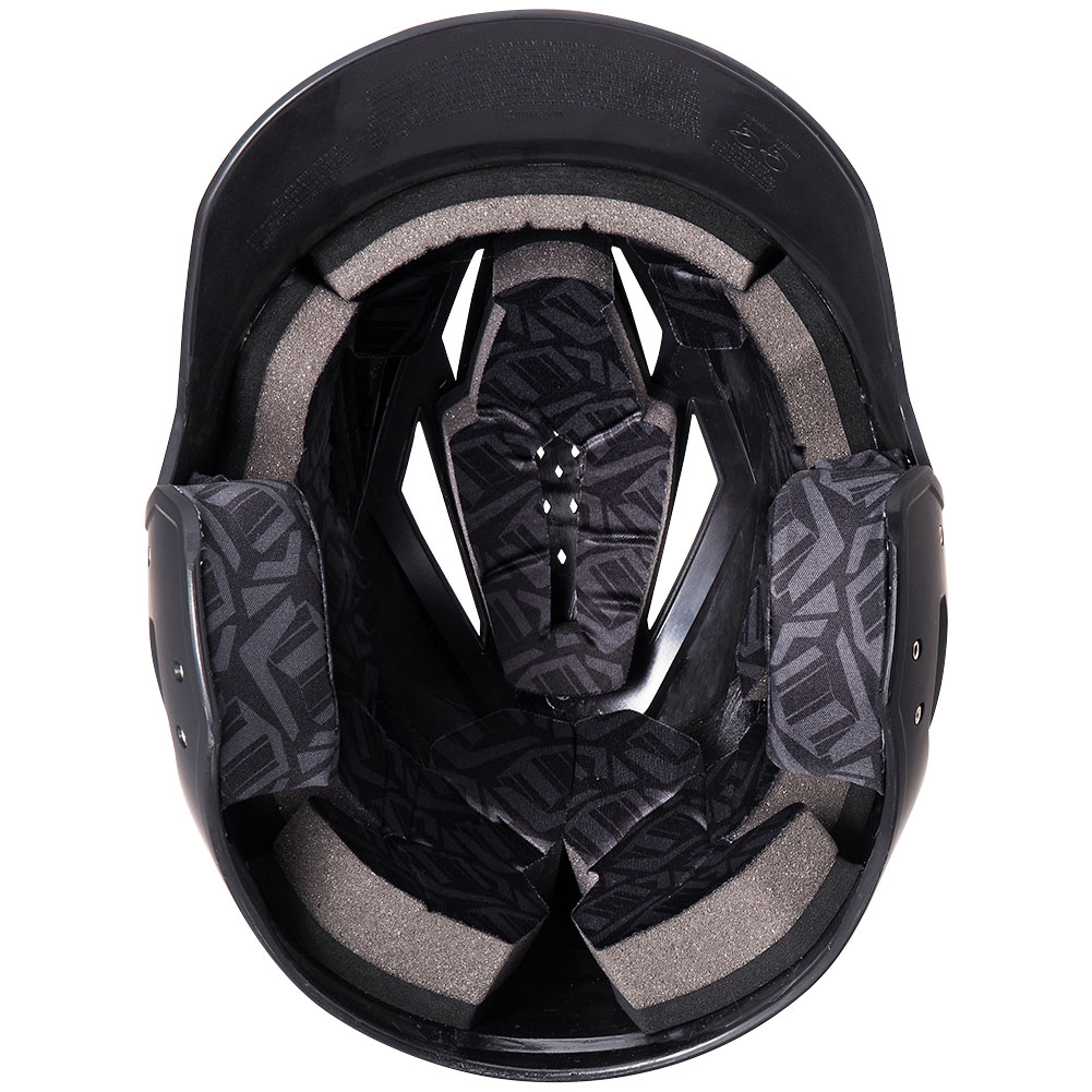 Casque Scorpion Exo-Tech Evo Carbon Solid Noir Mat - Casque Modulable
