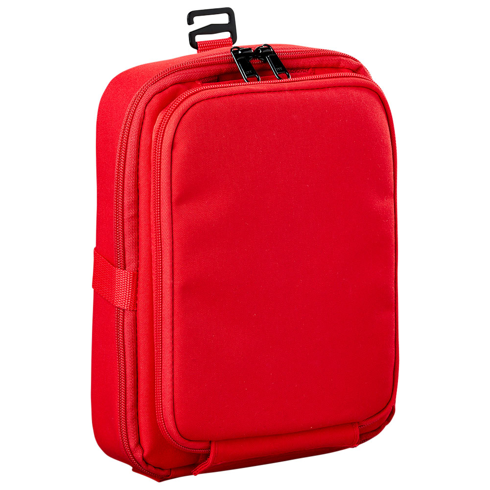 EvoShield Recruit Backpack Dugout Cubby | Nylon