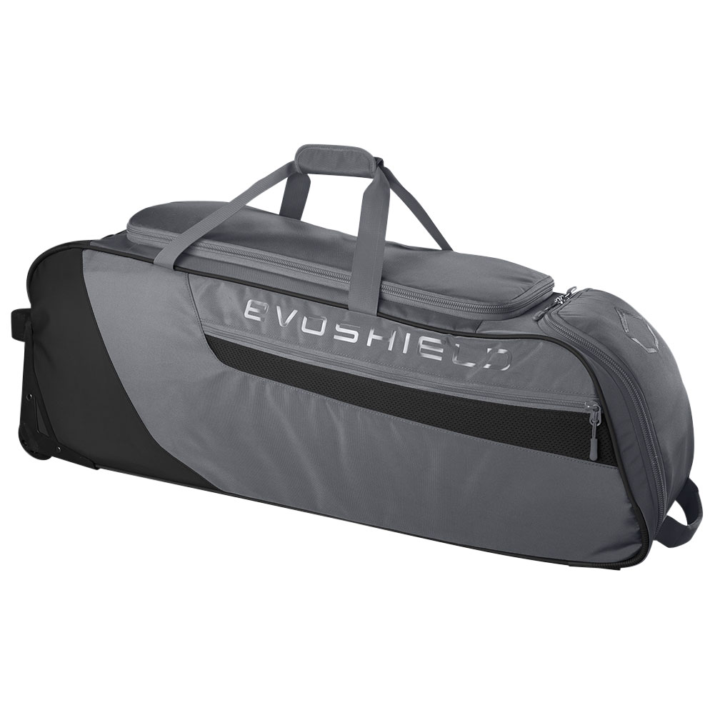 Evoshield Takeover Wheeled Bag