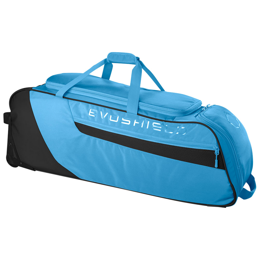 Evoshield Takeover Wheeled Bag