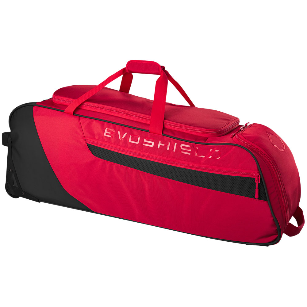 Evoshield Takeover Wheeled Bag