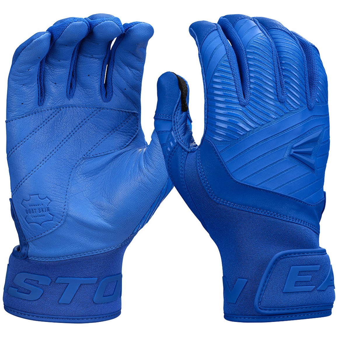 EASTON Kidsâ Walk-Off Ethos Baseball Batting Gloves