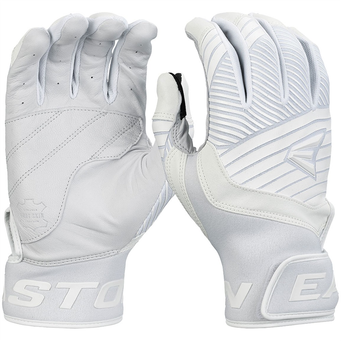 EASTON Kidsâ Walk-Off Ethos Baseball Batting Gloves