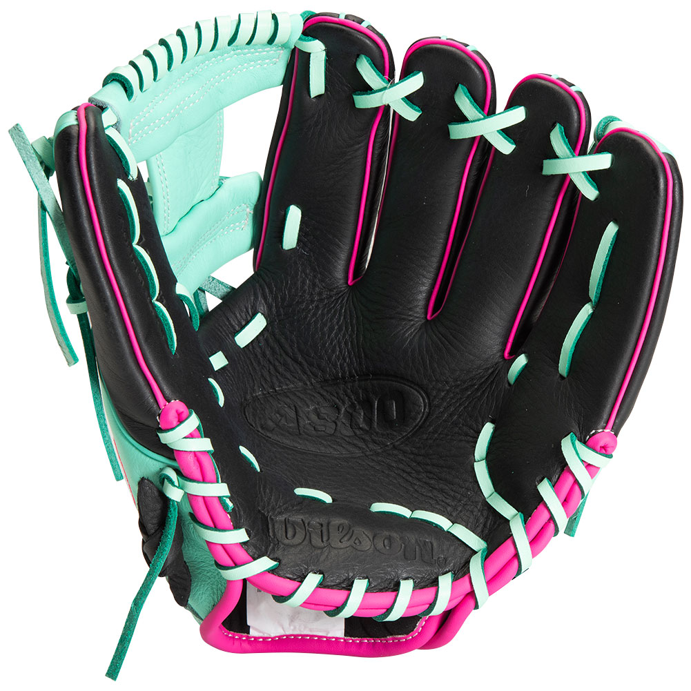 Wilson A800 Exclusive 1786 — back view